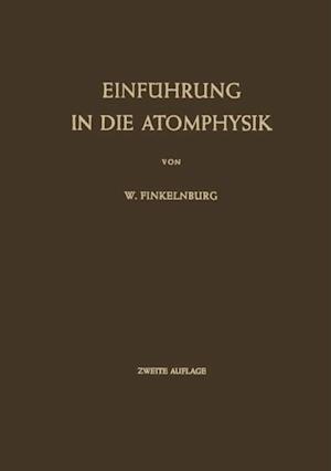 Einführung in die Atomphysik