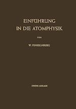 Einführung in die Atomphysik