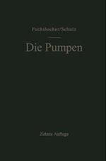 Die Pumpen