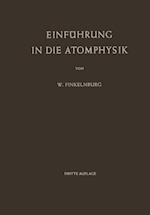 Einführung in die Atomphysik