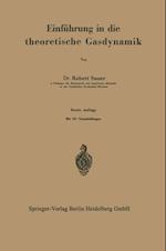 Einführung in die theoretische Gasdynamik