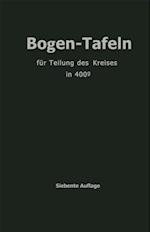 Taschenbuch zum Abstecken von Kreisbogen mit und ohne Übergangsbogen