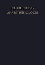 Lehrbuch der Anaesthesiologie