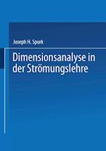 Dimensionsanalyse in der Strömungslehre