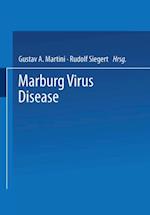 Marburg Virus Disease