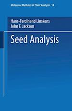 Seed Analysis