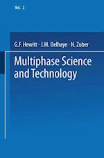 Multiphase Science and Technology