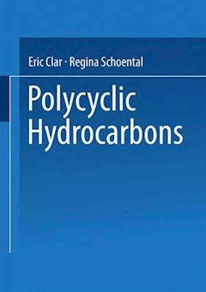 Polycyclic Hydrocarbons : Volume 1