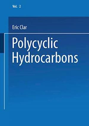 Polycyclic Hydrocarbons : Volume 2