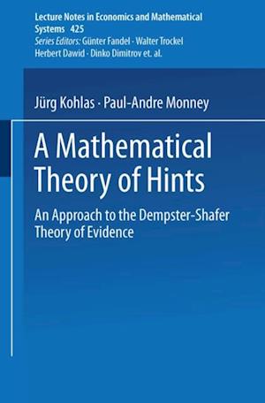 Mathematical Theory of Hints