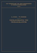Thorakoskopie und Thorakokaustik
