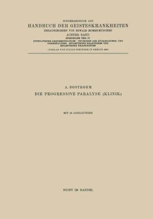 Syphilitische Geistesstörungen · Psychosen des Rückbildungs- und Greisenalters · Epileptische Reaktionen und Epileptische Krankheiten