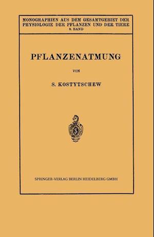 Pflanzenatmung