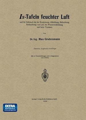 IX-Tafeln Feuchter Luft