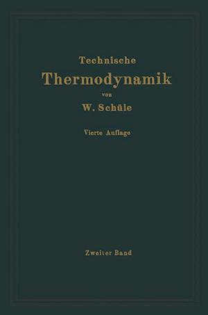 Technische Thermodynamik