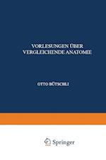 Einleitung; Vergleichende Anatomie der Protozoen; Integument und Skelet der Metazoen; Allgemeine Körper- und Bewegungsmuskulatur; elektrische Organe und Nervensystem, Sinnesorgane und Leuchtorgane