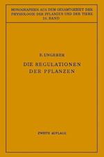 Die Regulationen Der Pflanzen