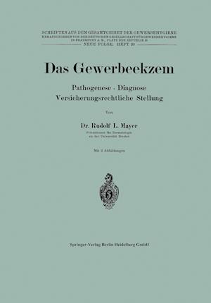 Das Gewerbeekzem