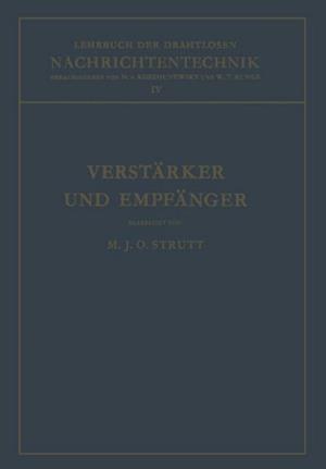 Verstärker und Empfänger