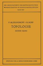 Topologie I