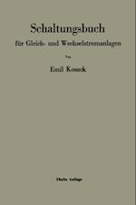 Schaltungsbuch für Gleich- und Wechselstromanlagen