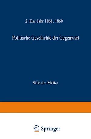 Politische Geschichte der Gegenwart