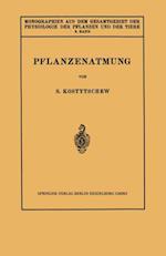 Pflanzenatmung