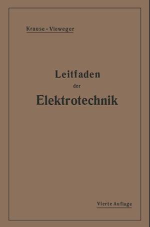 Kurzer Leitfaden der Elektrotechnik