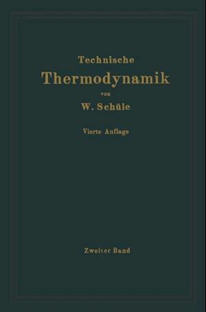 Technische Thermodynamik