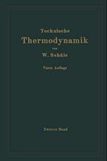 Technische Thermodynamik