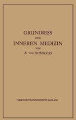 Grundriss der Inneren Medizin