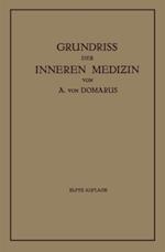 Grundriß der inneren Medizin