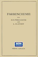 Grundlegende Operationen der Farbenchemie