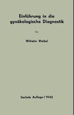 Einführung in die gynäkologische Diagnostik