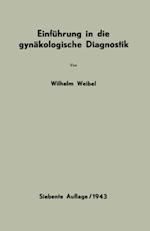 Einführung in die gynäkologische Diagnostik