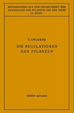 Die Regulationen der Pflanzen