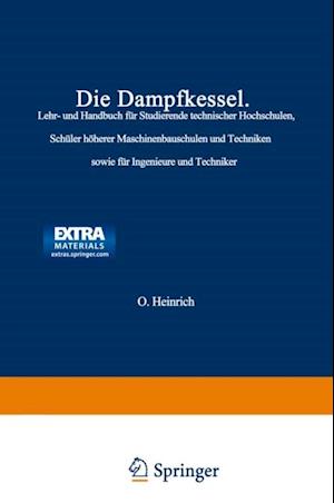 Die Dampfkessel