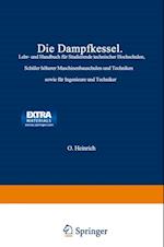 Die Dampfkessel