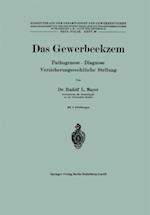 Das Gewerbeekzem