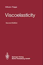 Viscoelasticity