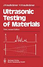 Ultrasonic Testing of Materials 