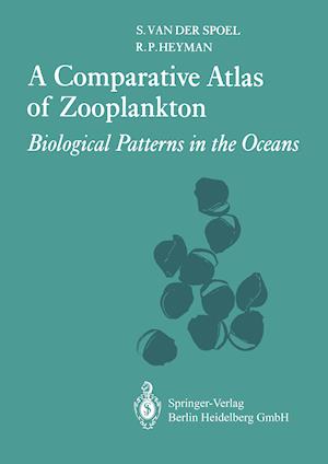 A Comparative Atlas of Zooplankton