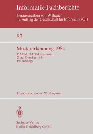 Mustererkennung 1984