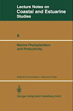 Marine Phytoplankton and Productivity