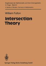 Intersection Theory