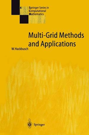 Multi-Grid Methods and Applications