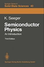 Semiconductor Physics