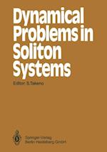 Dynamical Problems in Soliton Systems