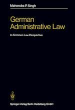 German Administrative Law