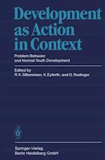 Development as Action in Context